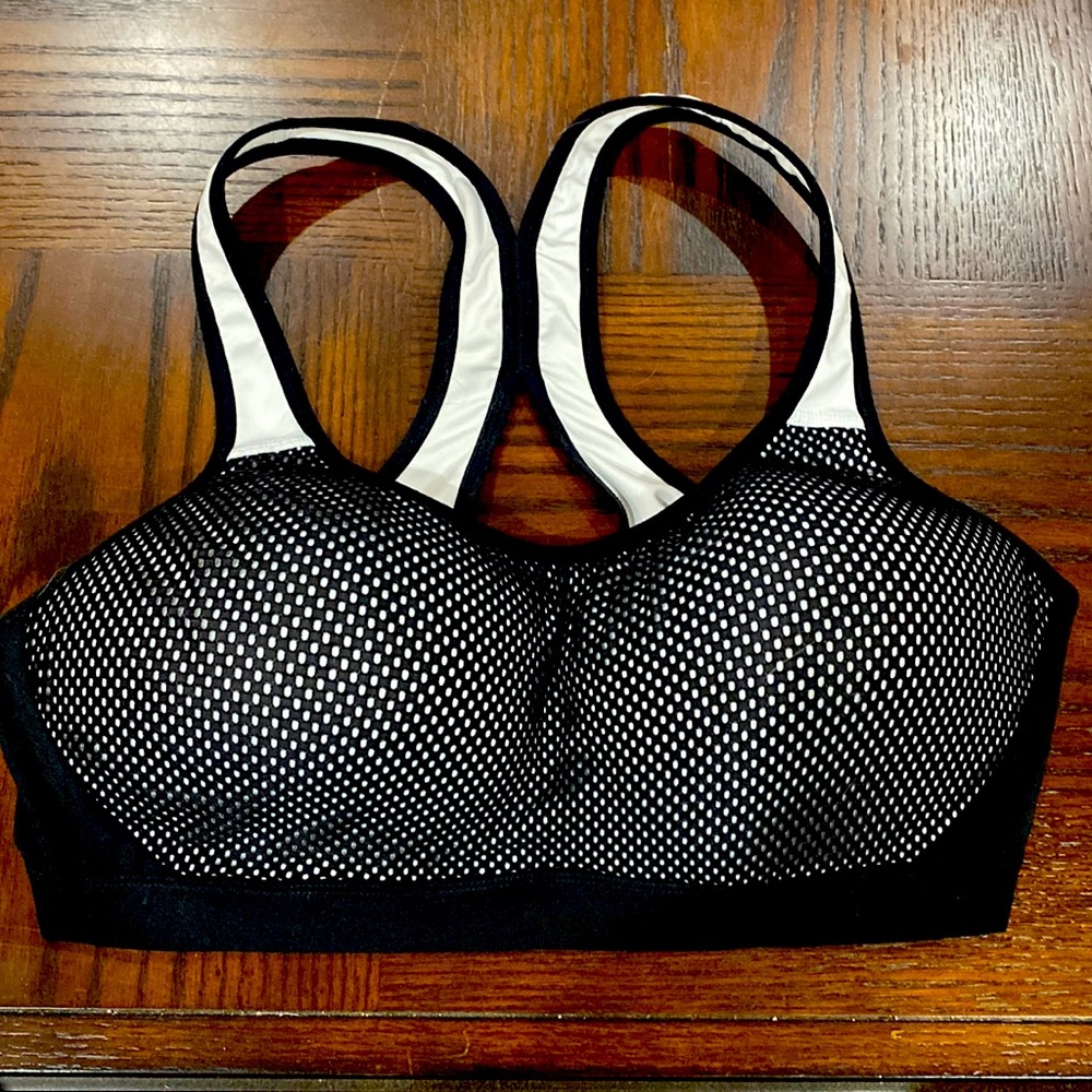 Sporty Spice sports bra